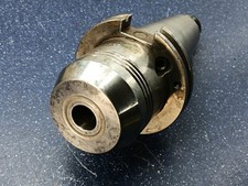 Schunk CAT50 3/4" ID Tendo suporte de ferramenta hidráulica 0203946 torno CNC ferramenta .75, usado comprar usado  Enviando para Brazil