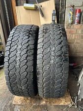 245.70.r16 111 general for sale  SPALDING