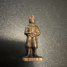 Metallfiguren alte zinnfigur gebraucht kaufen  Berlin