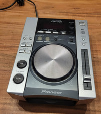 Pioneer cdj 200 for sale  Richardson