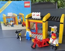 Lego 6699 cycle usato  Roma