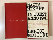 Quest anno 1941 usato  Campobasso