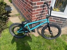 Wethepeople bmx bike for sale  NOTTINGHAM