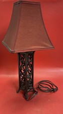 Table metal lamp for sale  Huntingdon Valley