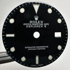 Rolex explorer dial usato  Acireale
