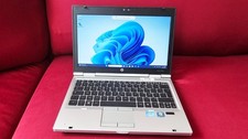 Portable elitebook 2526p d'occasion  Caen