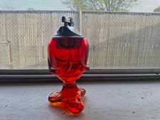 Rare viking glass for sale  Hurst