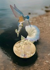 Glass humming bird for sale  Elk Grove