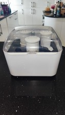 Kitchen aid food for sale  ST. ALBANS