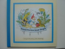 Ida bohatta raupelinchen gebraucht kaufen  Hermannsburg