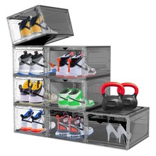 Pack shoe storage for sale  Haltom City
