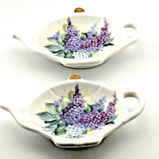 Vintage porcelain tea for sale  Prospect Heights