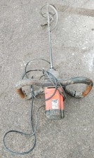 Belle 1600e mixer for sale  LINCOLN