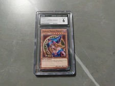 Dark magician girl gebraucht kaufen  Köln
