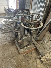 Steel bender for sale  Nampa