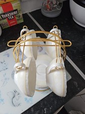 Bone china cup for sale  OSSETT