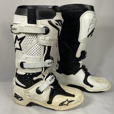 Alpinestars tech supervented for sale  Salt Lake City