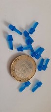 Girophares plastique bleu d'occasion  Lillers