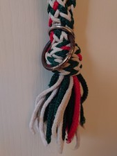 Halsring soft pony gebraucht kaufen  Schönkirchen