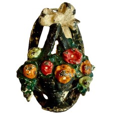 Antique door knocker for sale  REDHILL