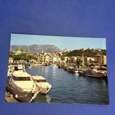 Terracina zona del usato  Bari