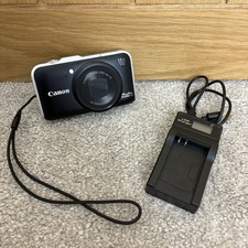 Canon powershot sx230 for sale  NEWPORT