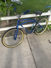 Tbs islander cruiser for sale  Merced