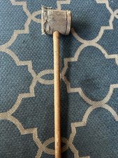 hammer circus mallet wooden for sale  Hazel Park