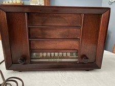 1940 coronado tube for sale  Waterford