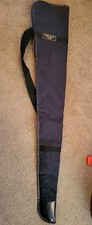 Vintage canvas leather for sale  GRANTHAM