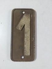 Vintage reclaimed cast for sale  ROSSENDALE