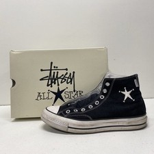 Converse chuck black d'occasion  Expédié en Belgium