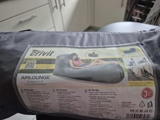 Air lounger sitzsack gebraucht kaufen  Burgdorf