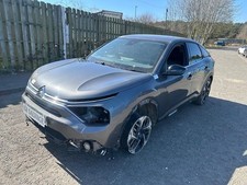 2023 citroen mk3 for sale  PETERLEE