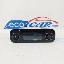 Autoradio mp3 fiat usato  Acerra