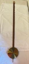 Vintage brass wood for sale  CARLISLE