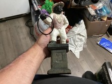 Vtg cast iron for sale  Gloversville