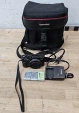 Canon powershot mark for sale  Seattle