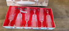 Ancien coffret verres d'occasion  Charleville-Mézières