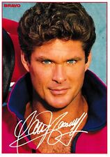 David hasselhoff gebraucht kaufen  Deutschland