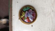 Belle ancienne broche d'occasion  Sousceyrac