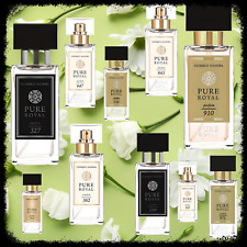 Pure royal perfume for sale  CHELMSFORD