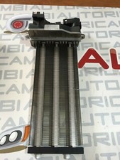 Radiatore stufa abitacolo usato  Massa di Somma