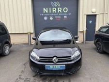 volkswagen cabriolet for sale  ONGAR