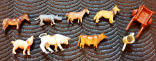 Spielfiguren sammelfiguren geb gebraucht kaufen  Braunschweig