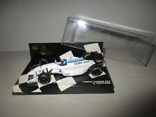 Tyrrell yamaha 022 usato  Corbetta