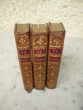Oeuvres françois rabelais d'occasion  Saint-Félix