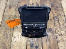 Equipamento A/V Chevrolet Cruze (tela de 7,0"), receptor, sem receptor de satélite  comprar usado  Enviando para Brazil