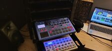 Korg electribe bleue d'occasion  Schweighouse-sur-Moder