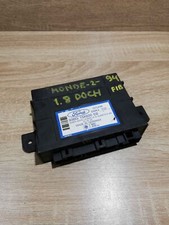 Ford Mondeo MK3 93BG 15K600 EB 5WK4532 módulo de unidade de controle de conforto original do equipamento original, usado comprar usado  Enviando para Brazil